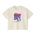 (bi)polar bear
