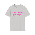 treat your girl right