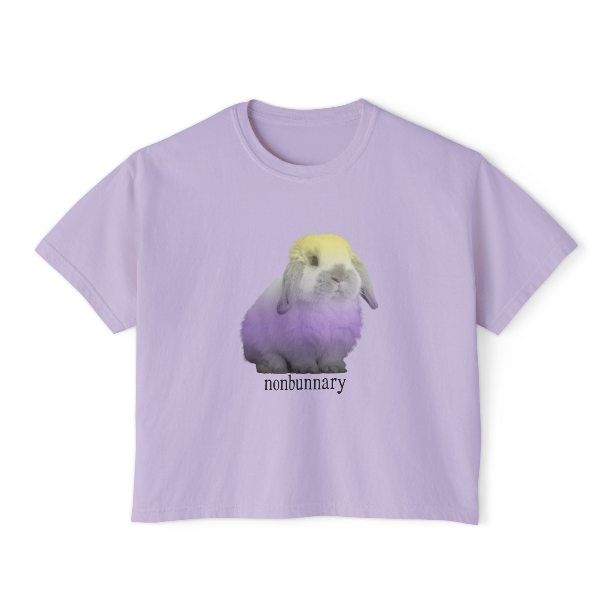 nonbunnary