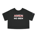 NO MEN