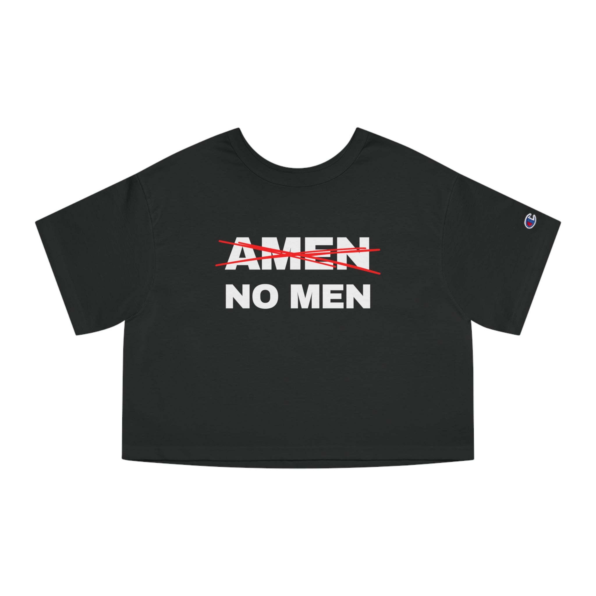 NO MEN
