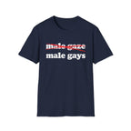 male gays