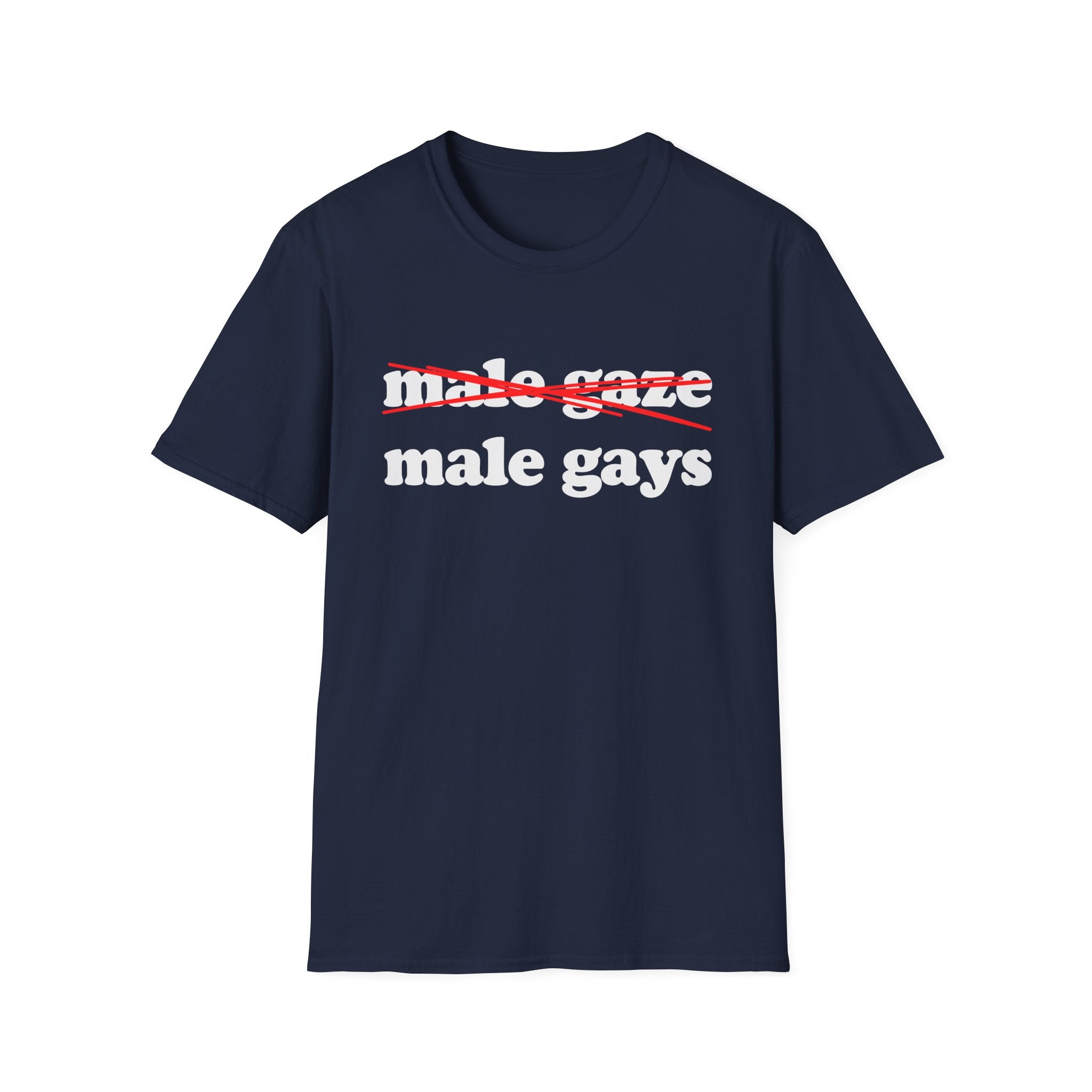 male gays