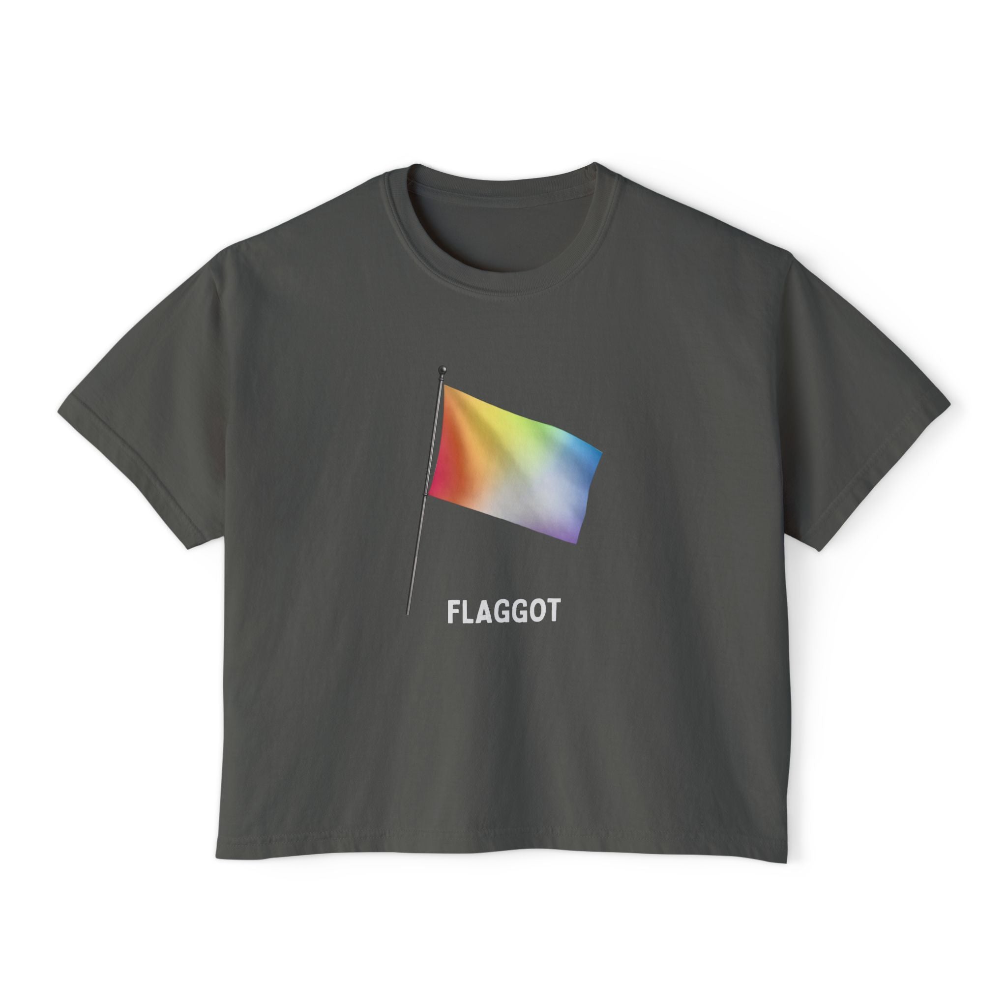 FLAGGOT