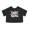 THAT GIRL
