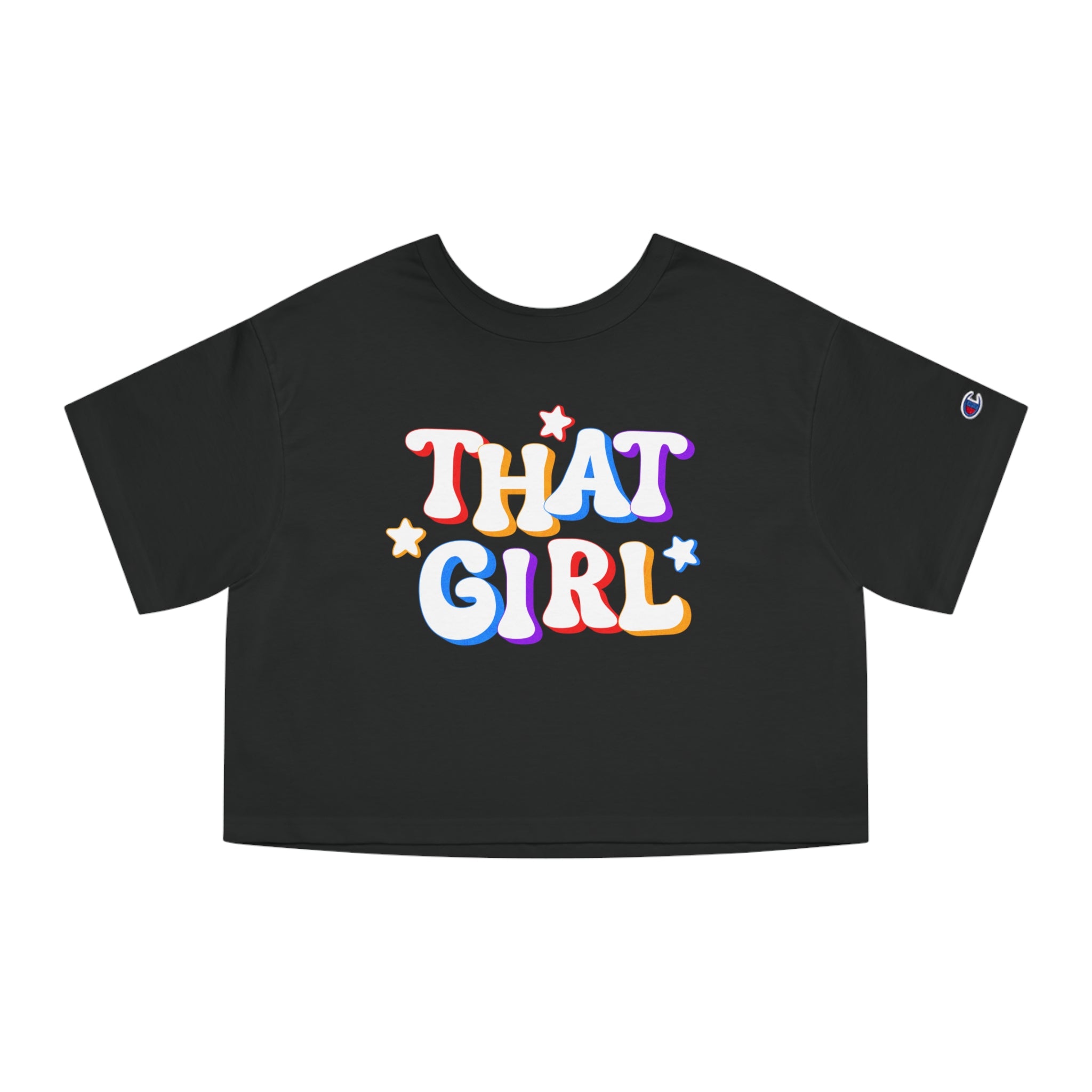 THAT GIRL