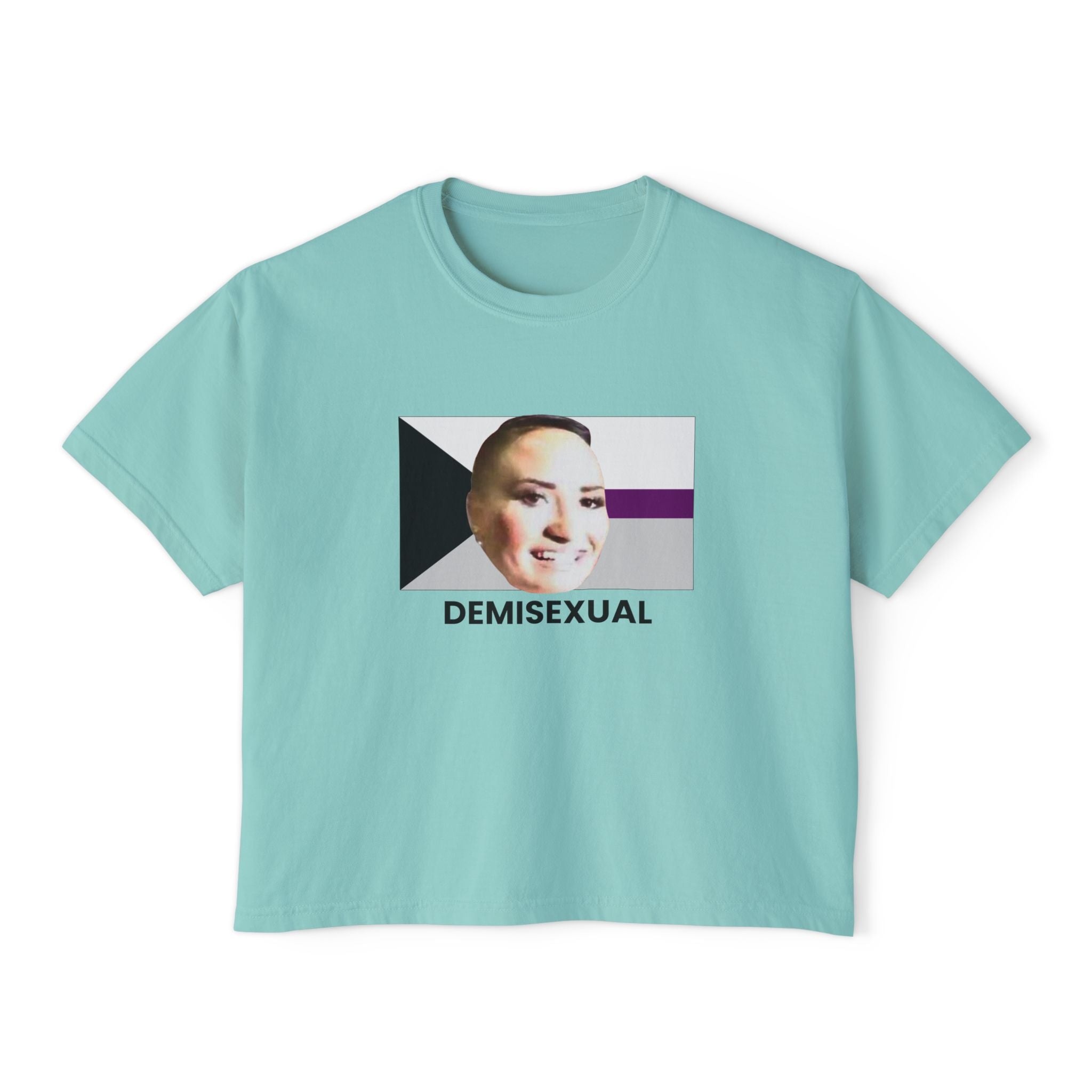 DEMISEXUAL