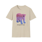 (bi)polar bear