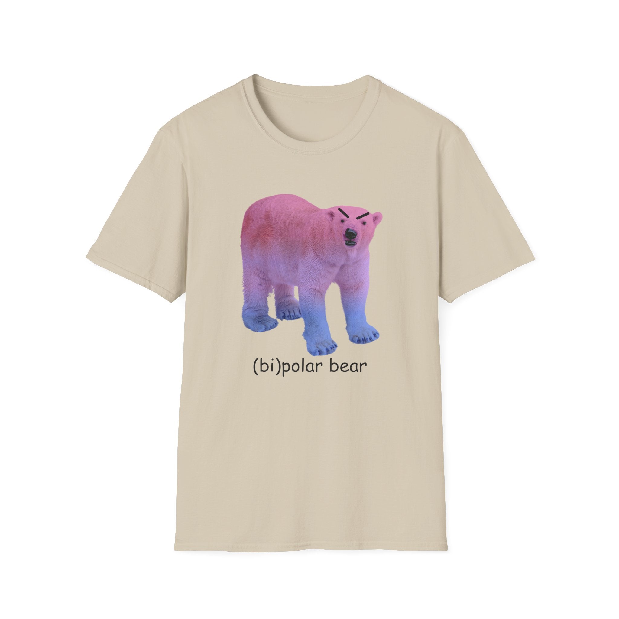 (bi)polar bear