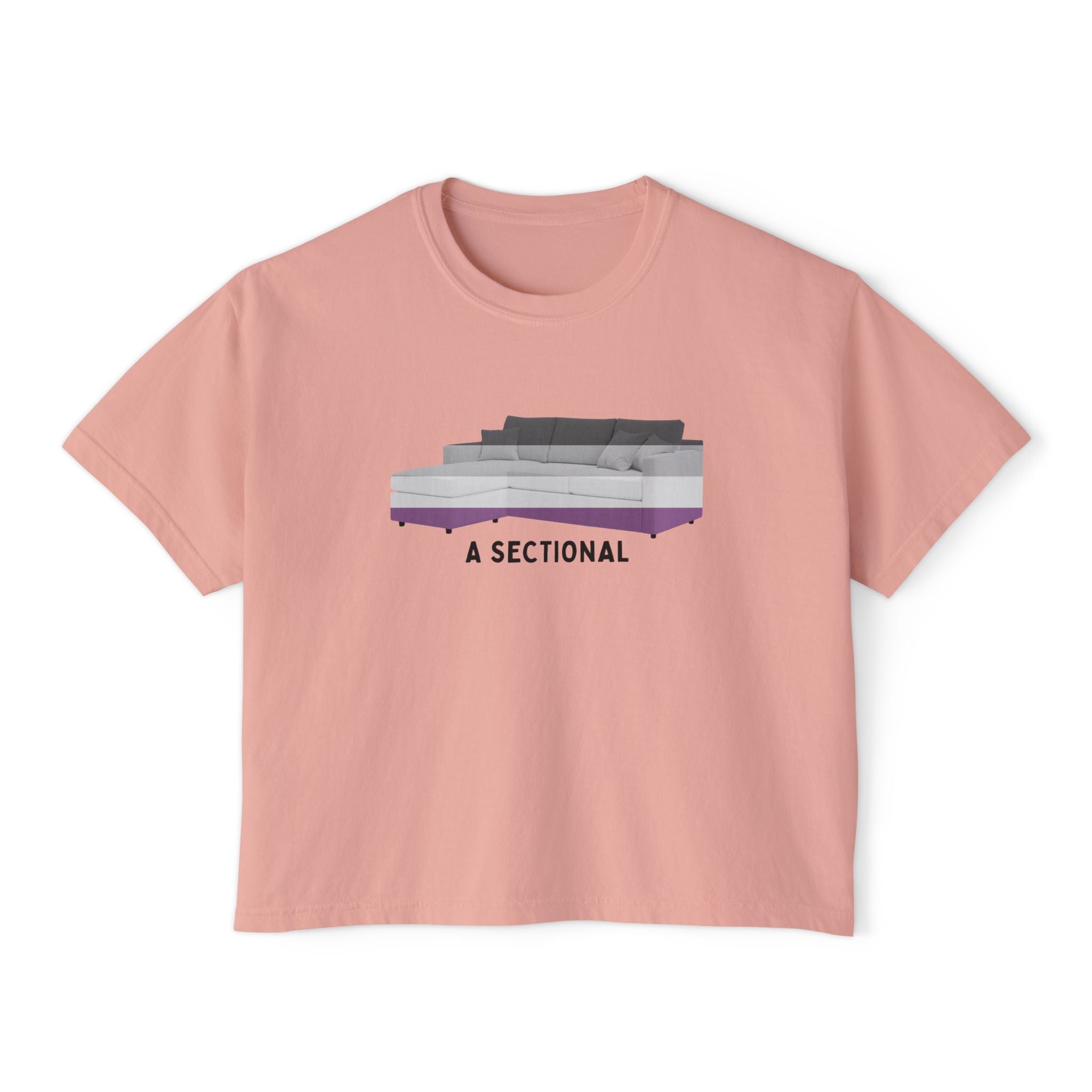 A SECTIONAL