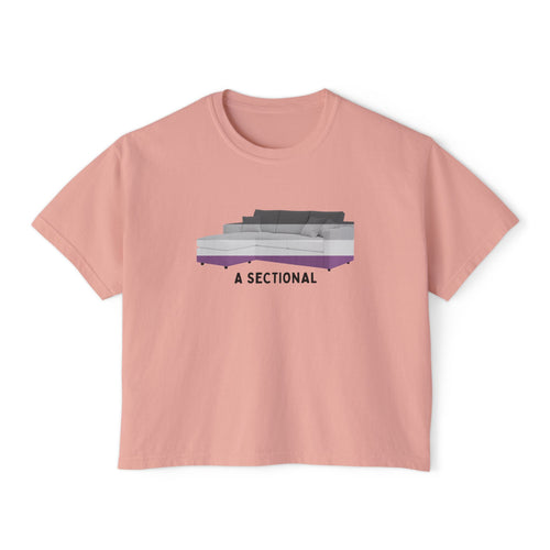 A SECTIONAL
