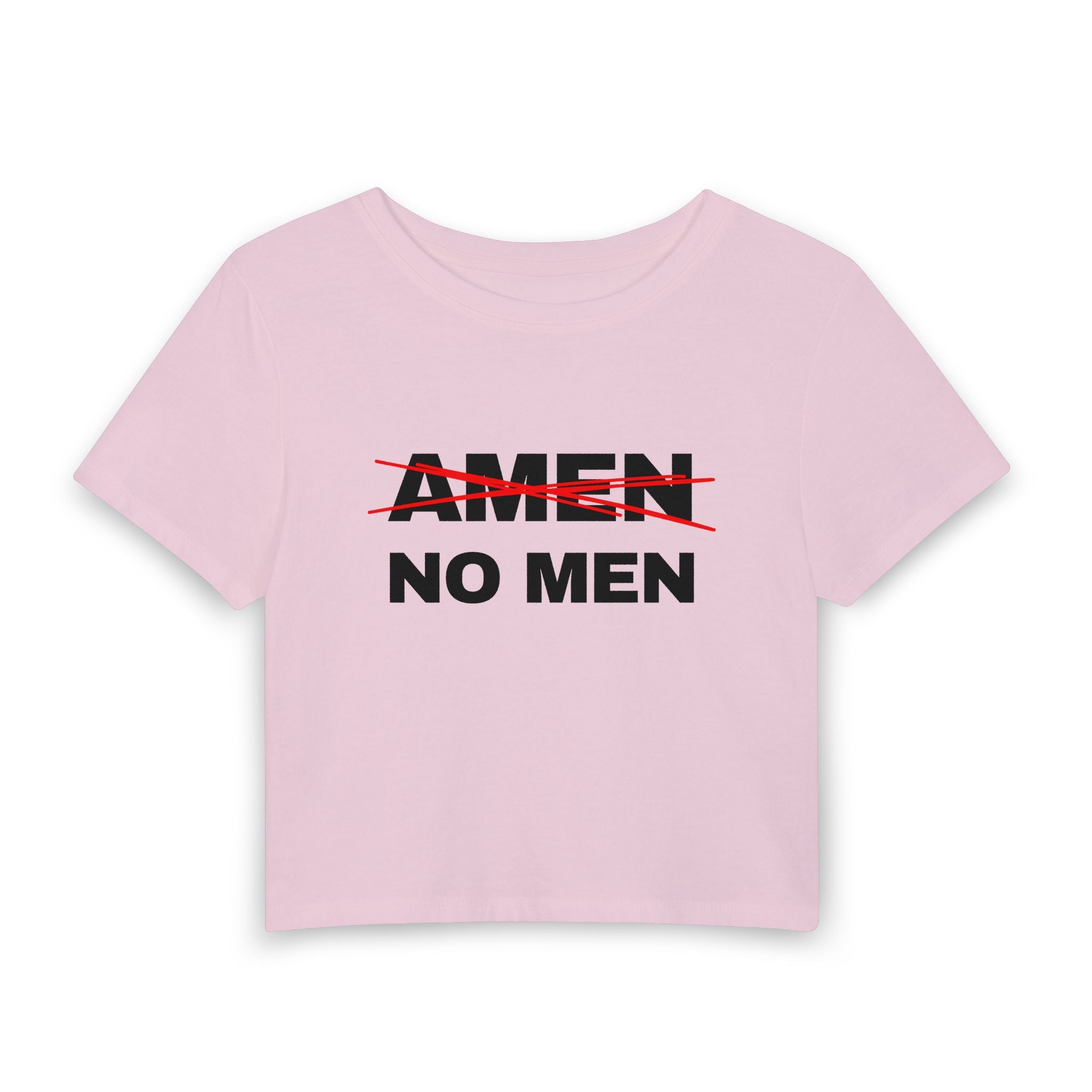 NO MEN