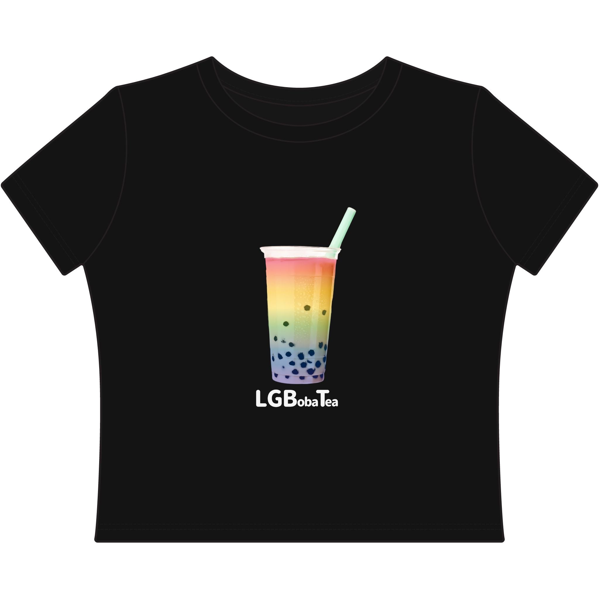 LGBobaTea