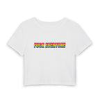 FUCK EVERYONE Pansexual