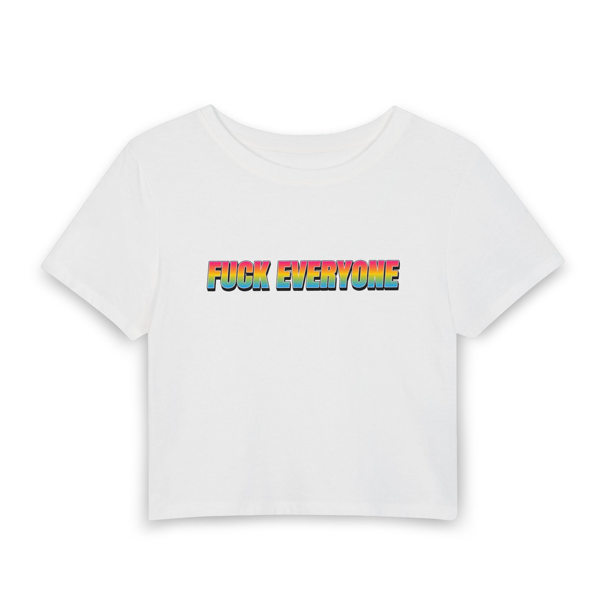 FUCK EVERYONE Pansexual