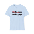 male gays