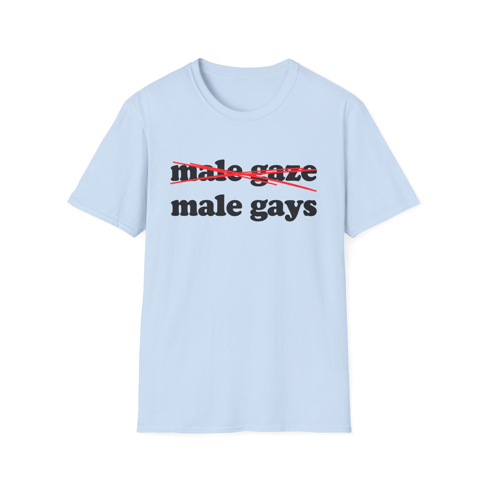 male gays