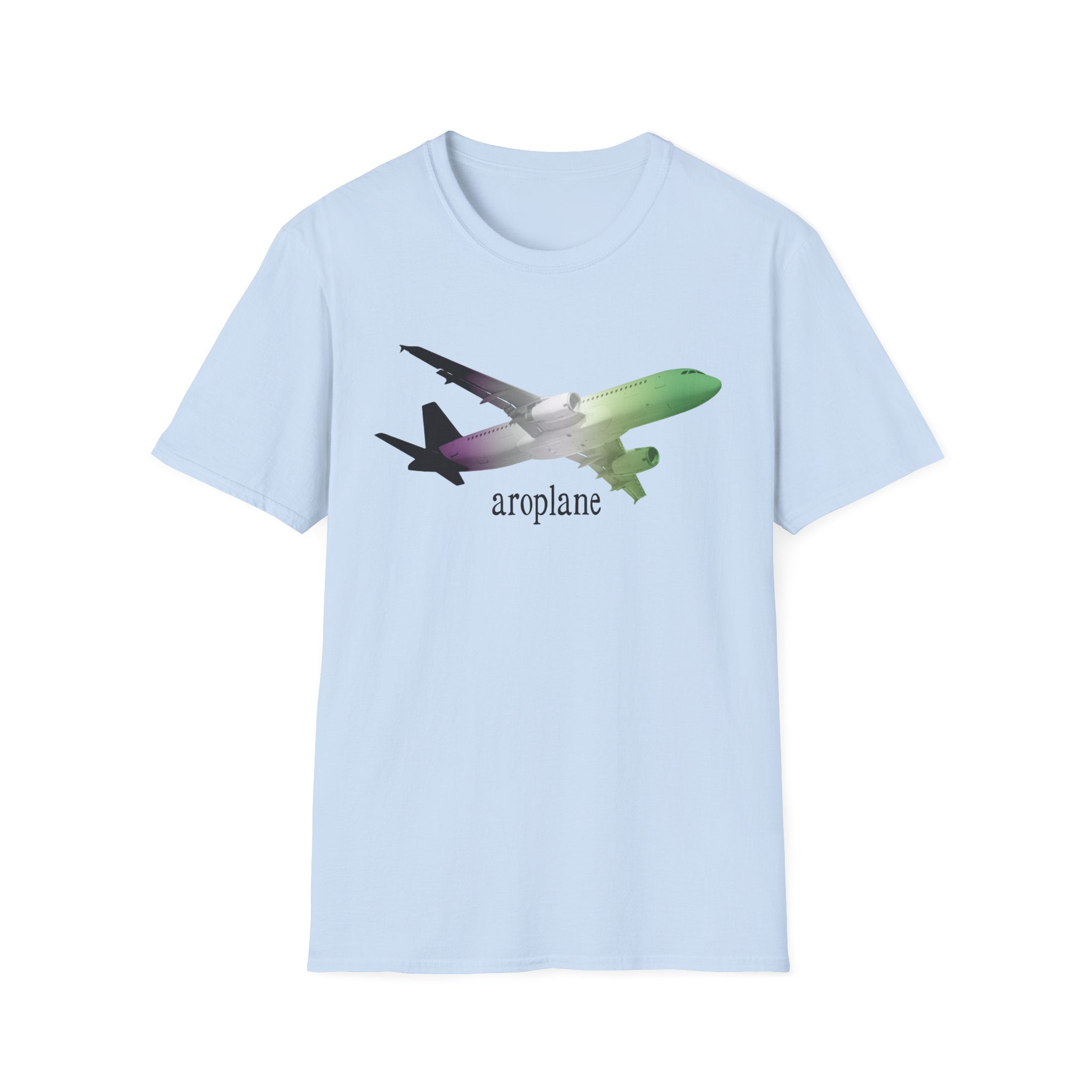 aroplane