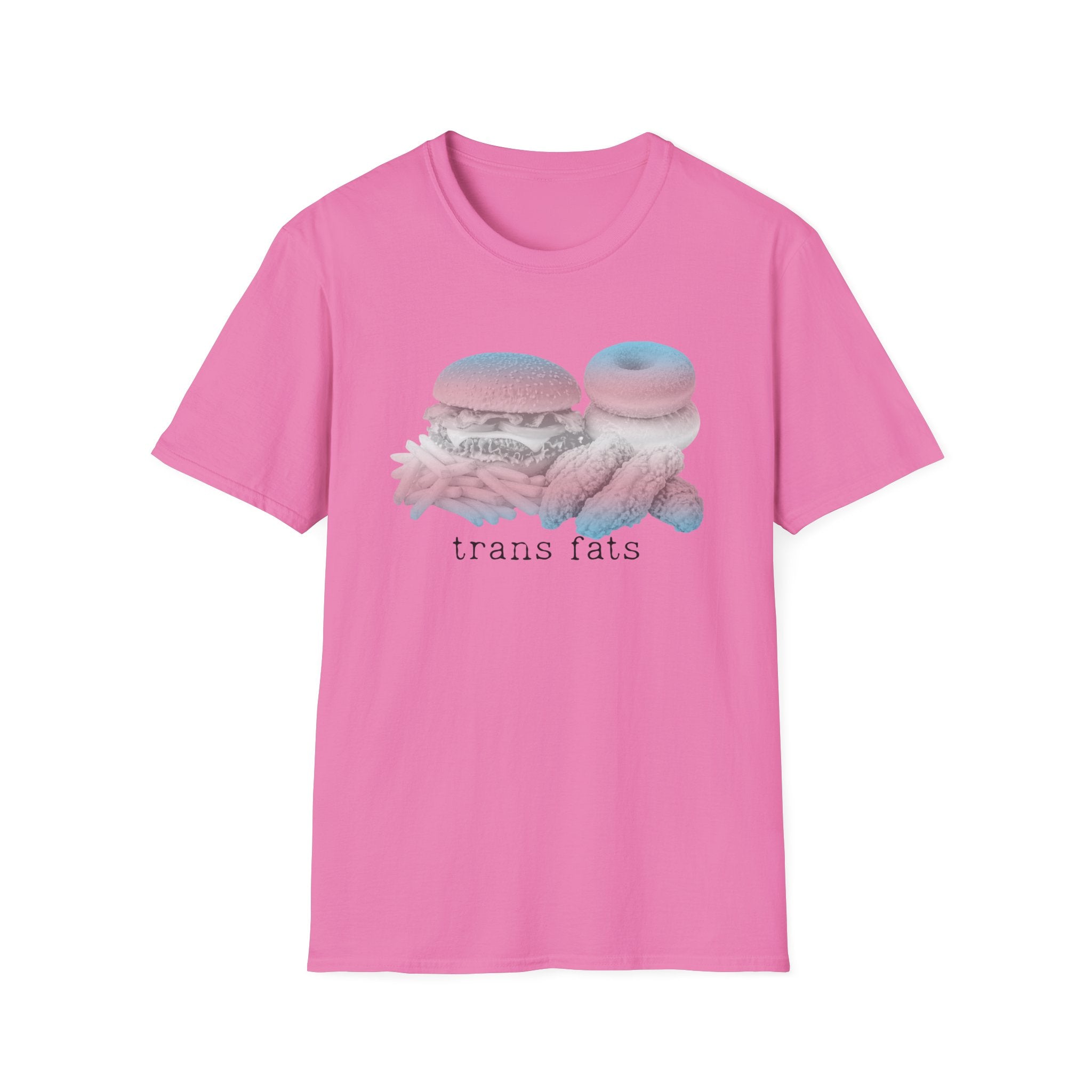 trans fats