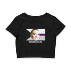 DEMISEXUAL