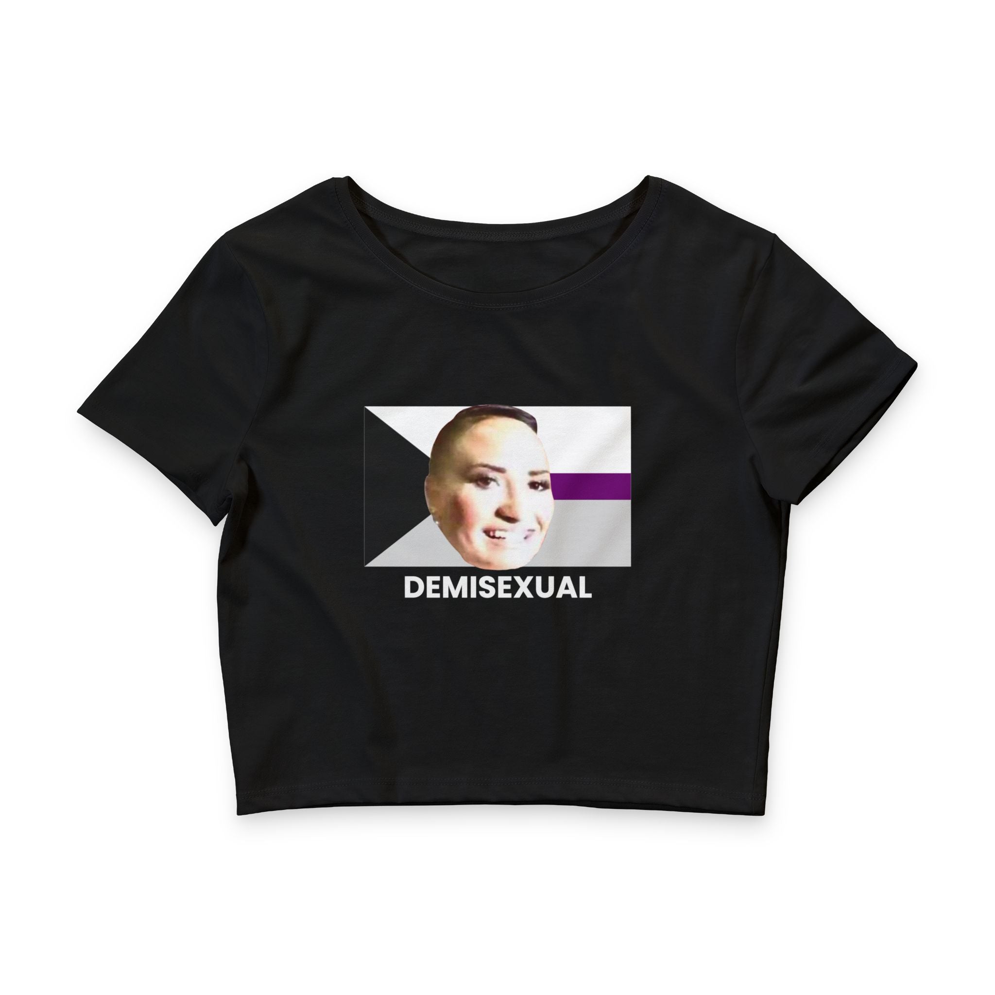 DEMISEXUAL