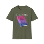 THE BIBLE