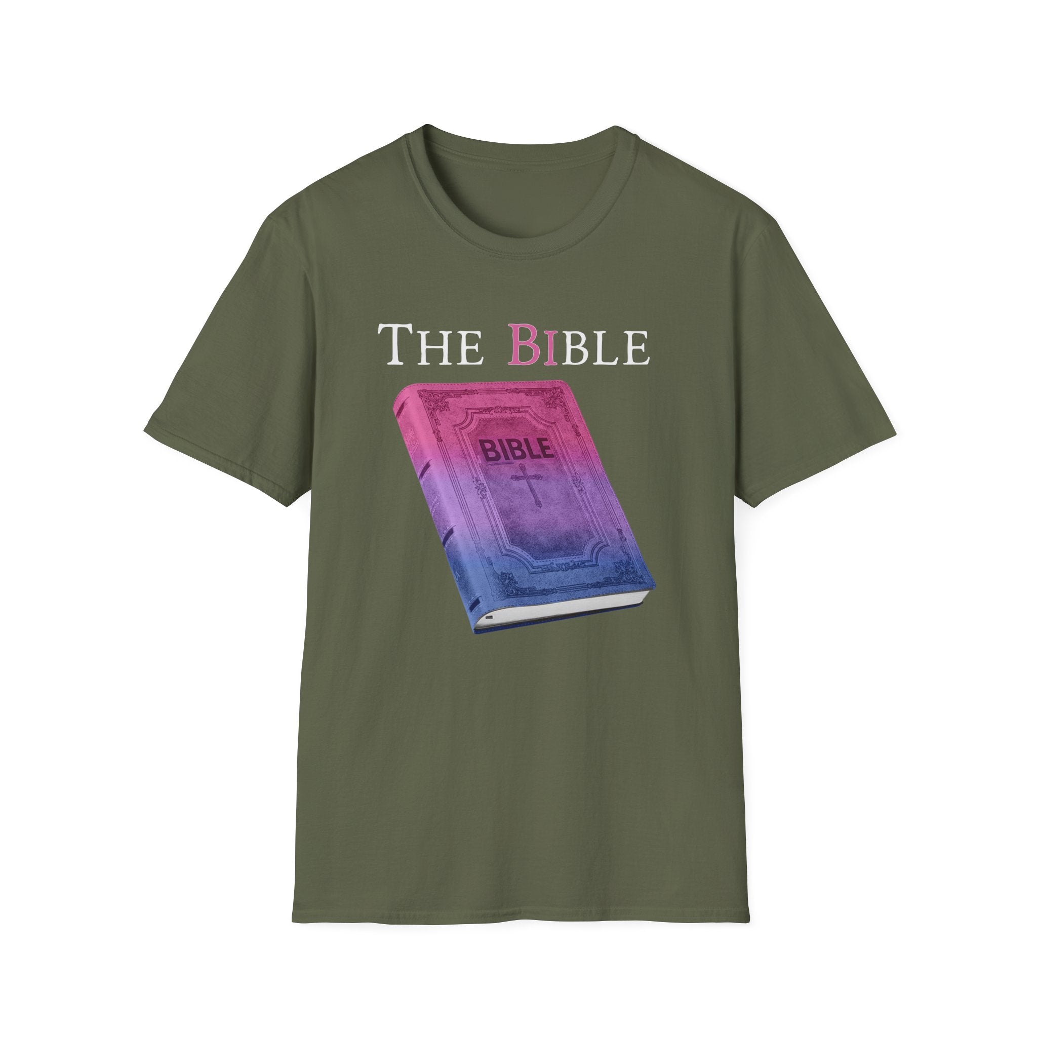 THE BIBLE