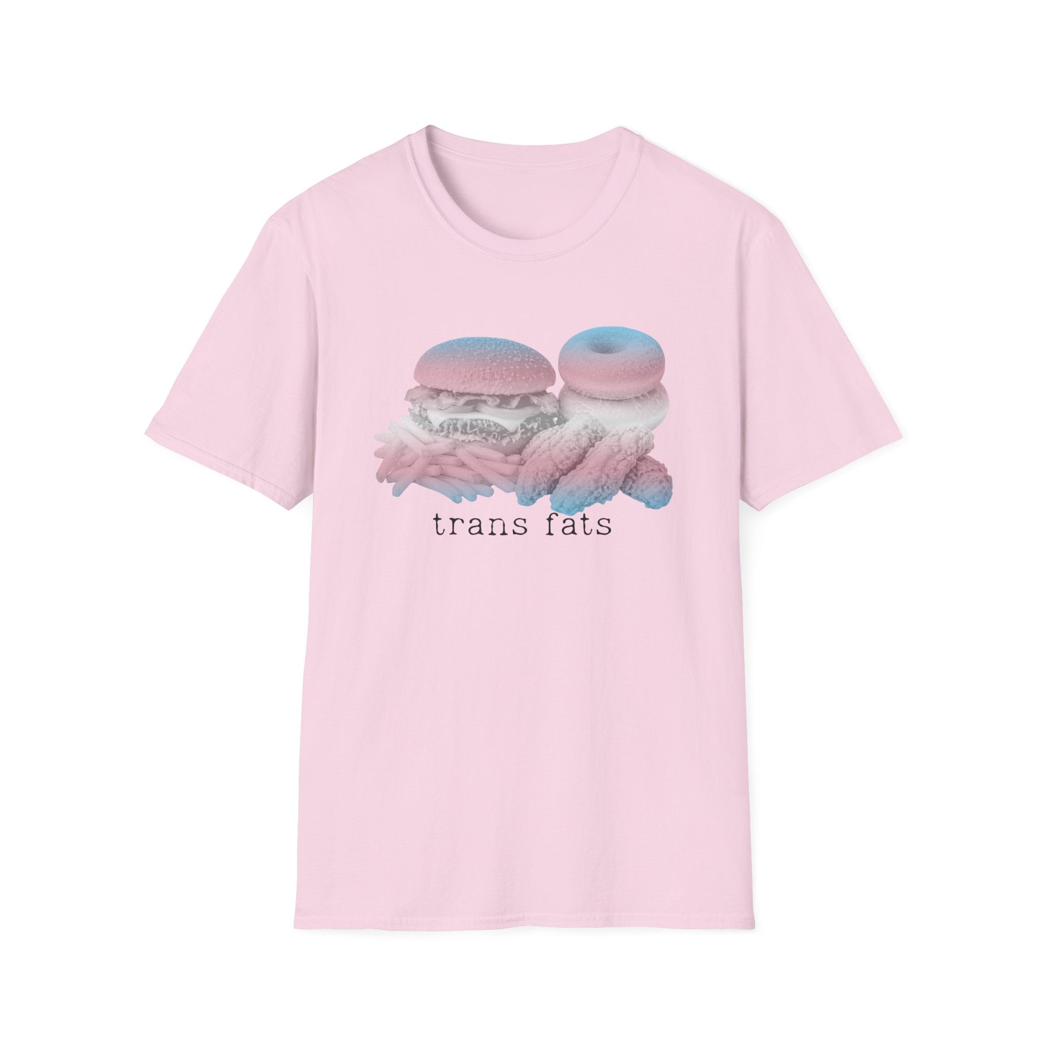trans fats