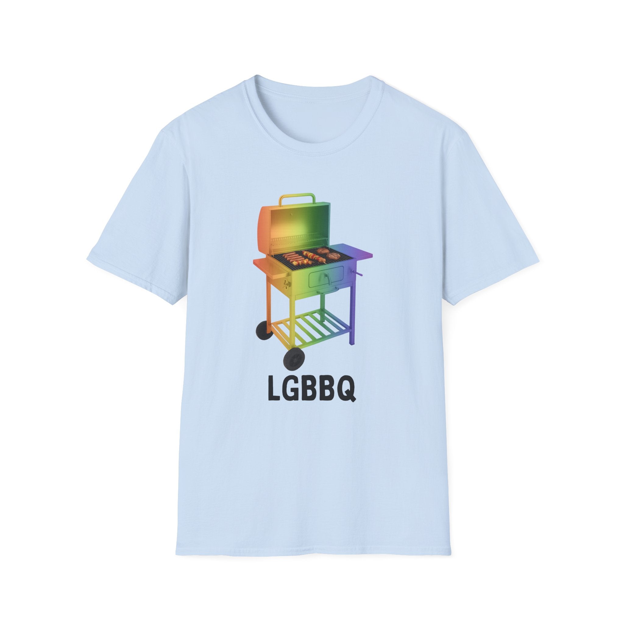 LGBBQ