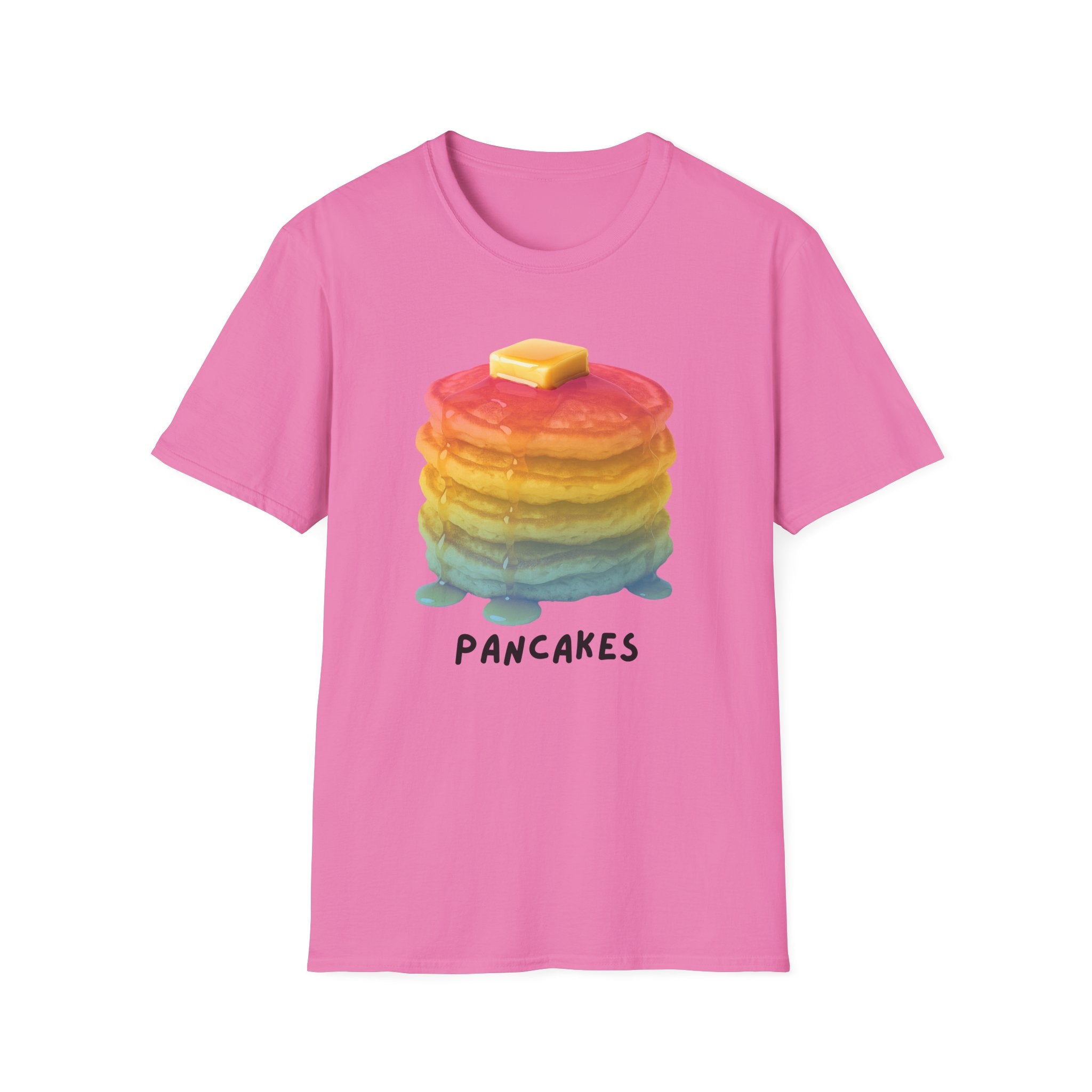 PANCAKES