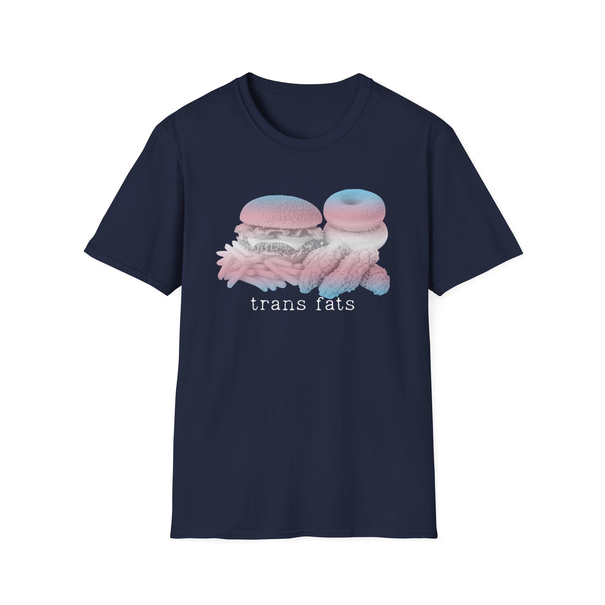 trans fats