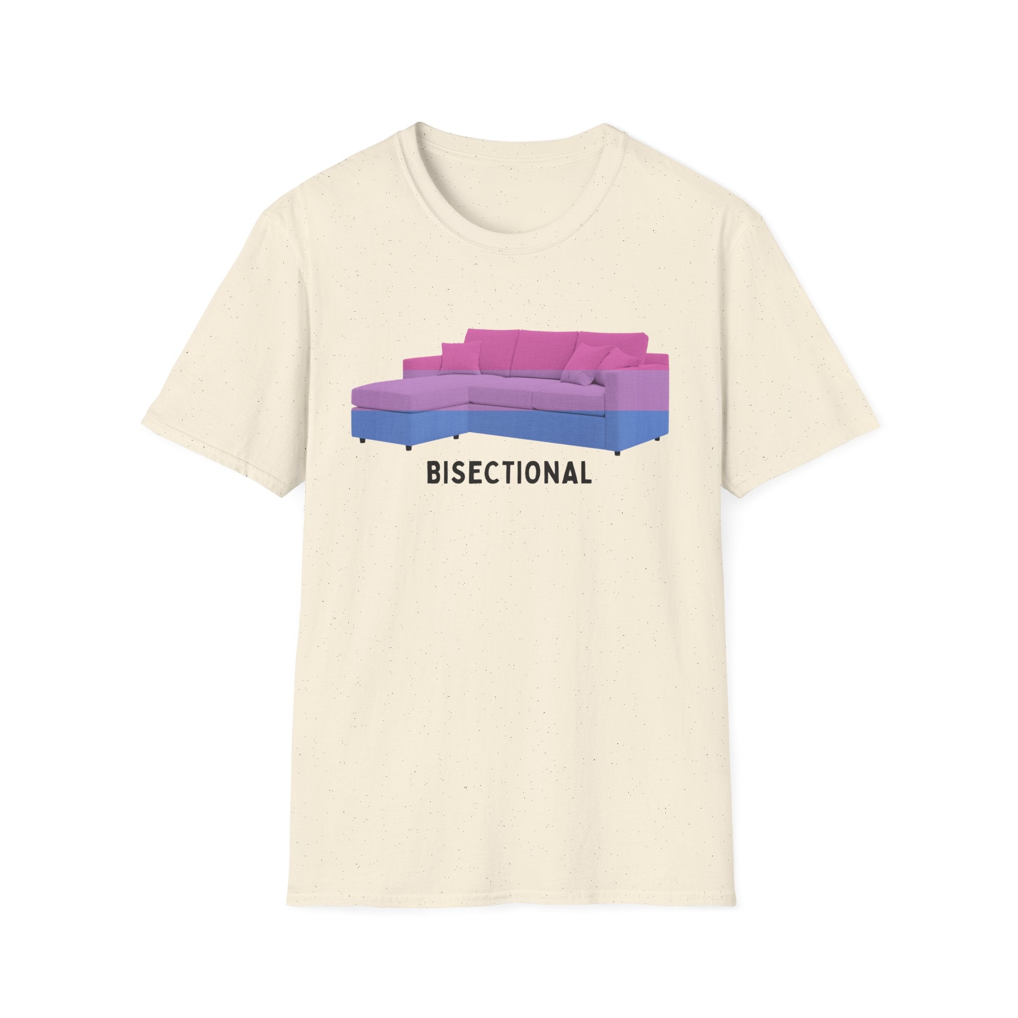 BISECTIONAL