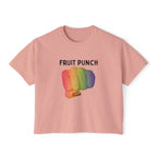 FRUIT PUNCH