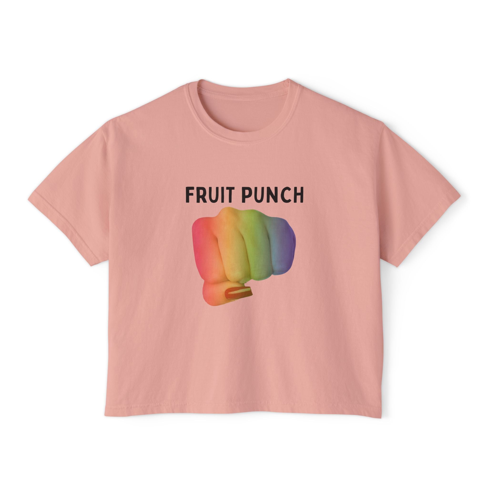 FRUIT PUNCH