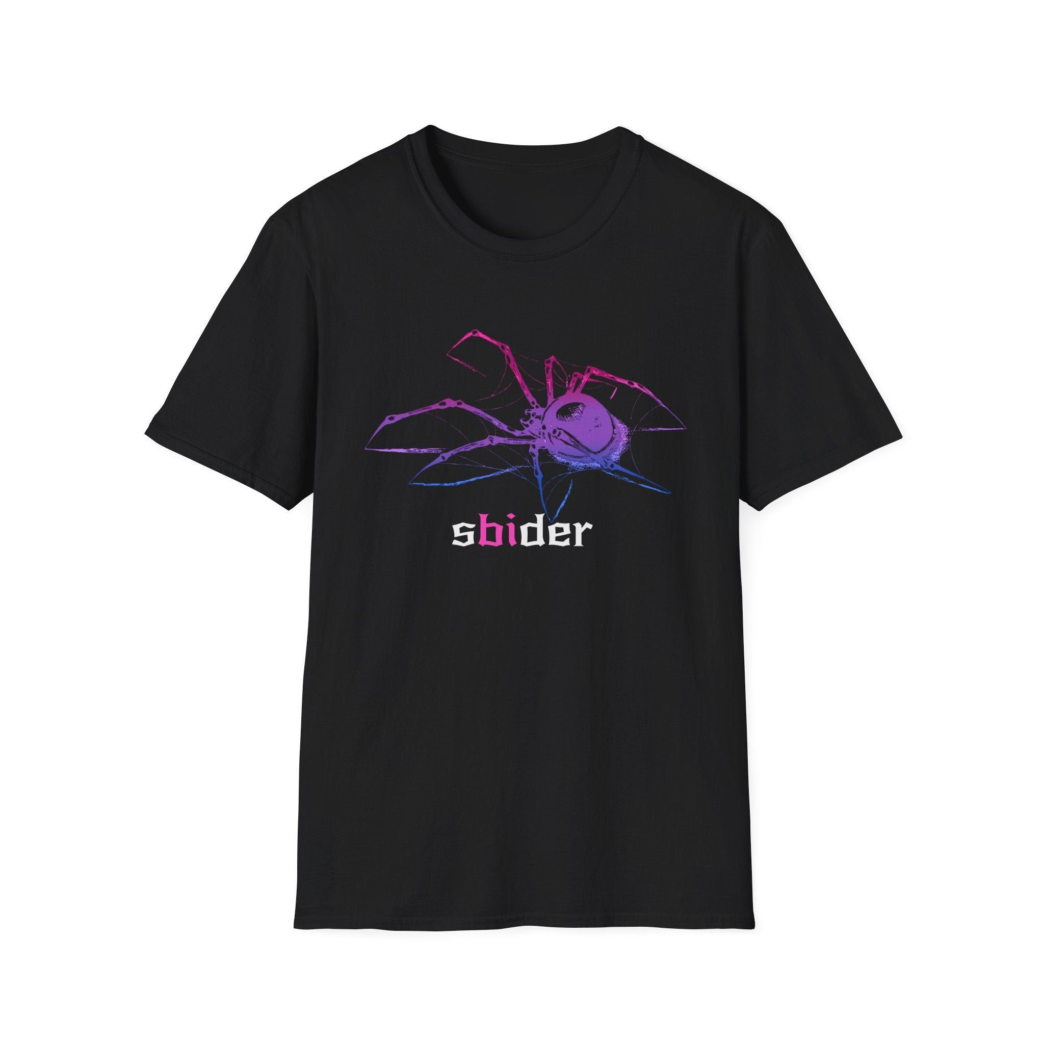 Sbider (Spider)
