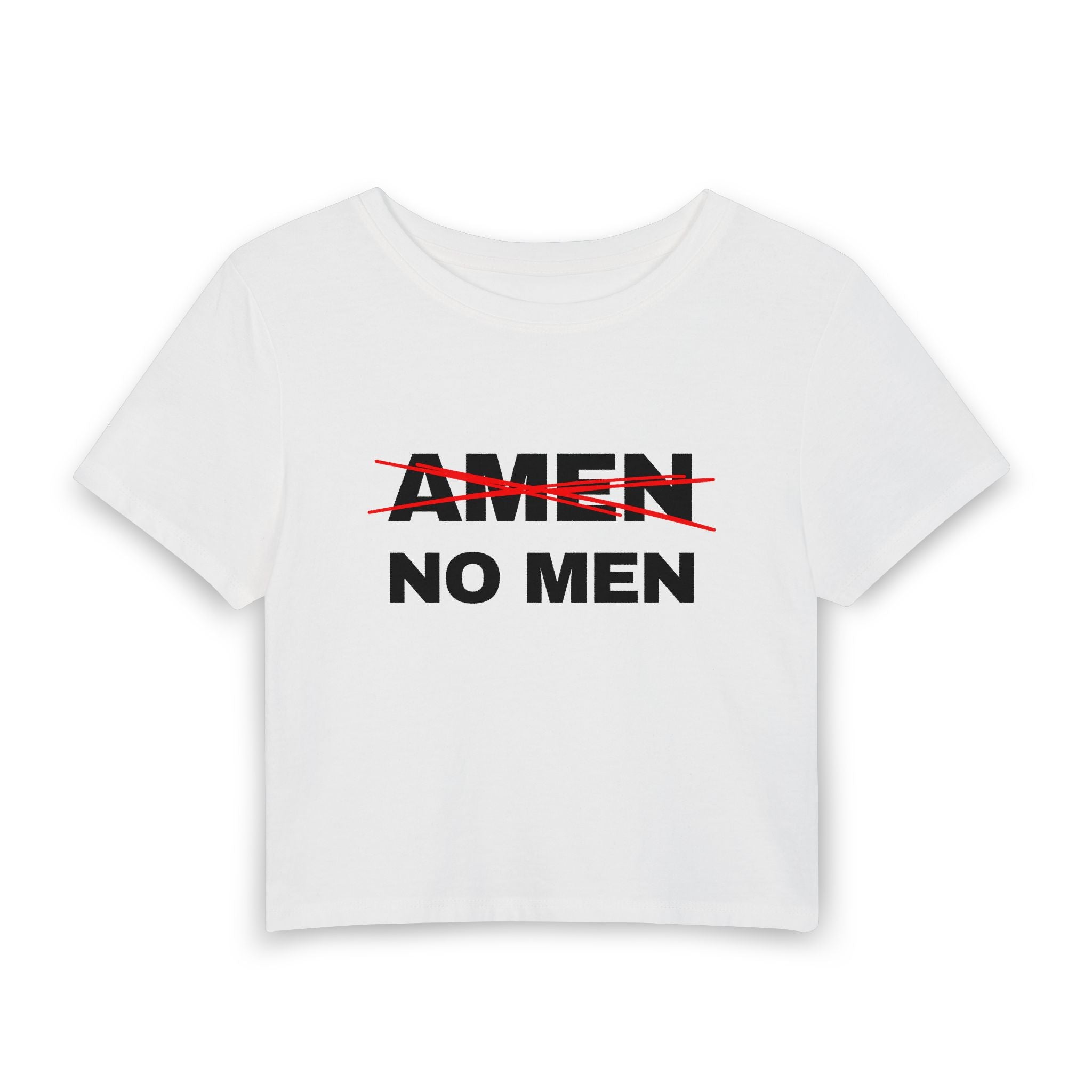 NO MEN