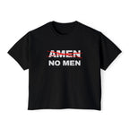 NO MEN