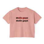 male gays