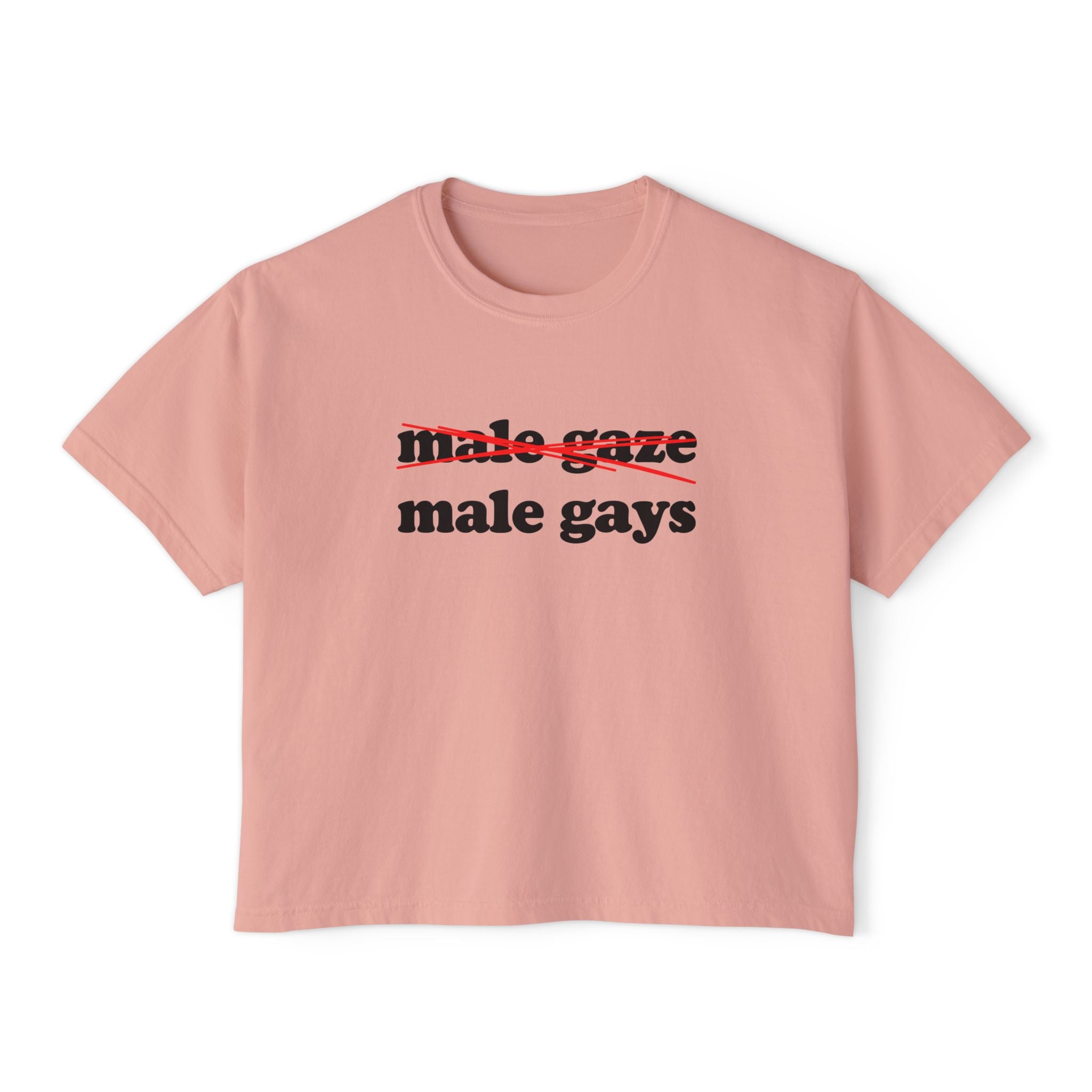 male gays