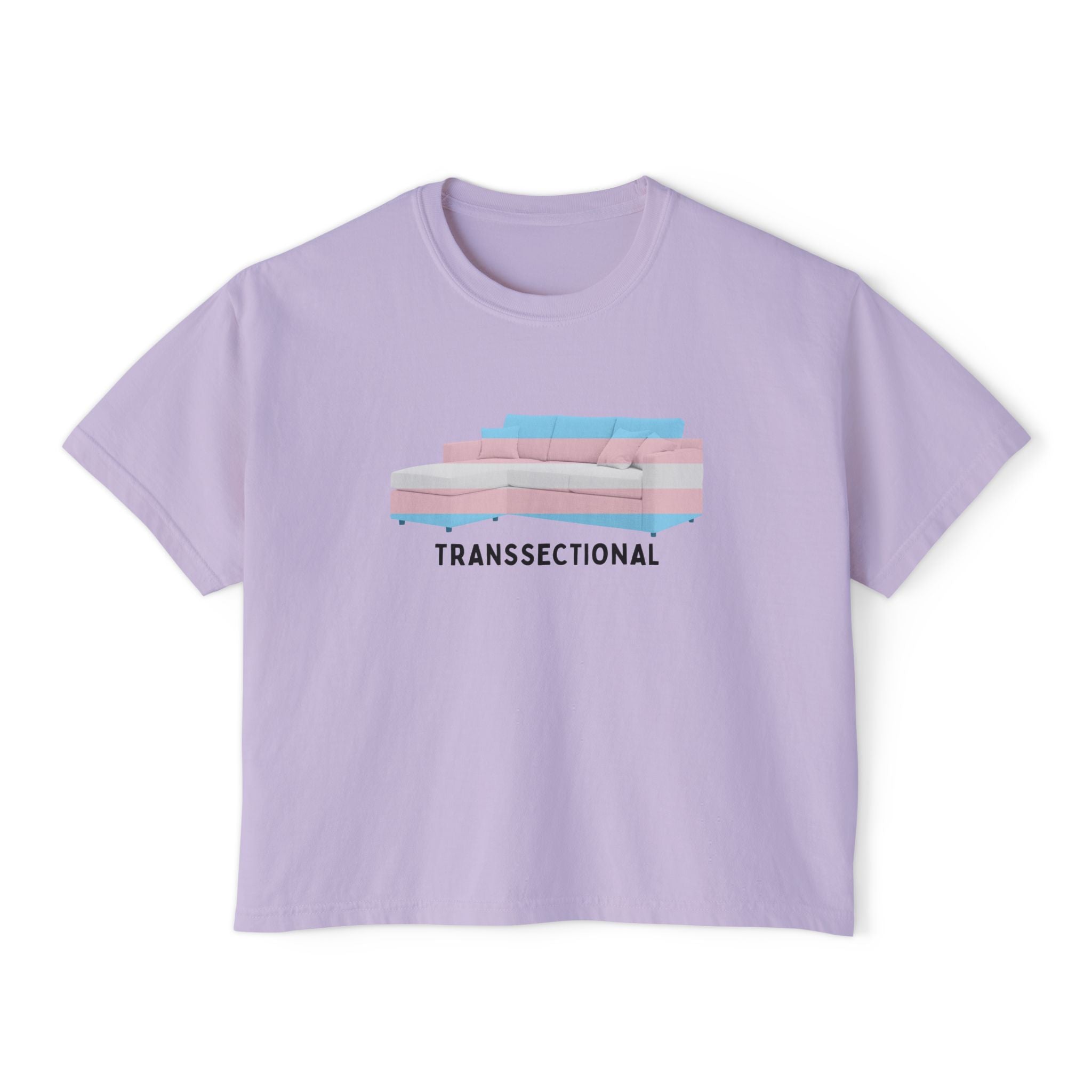 TRANSSECTIONAL