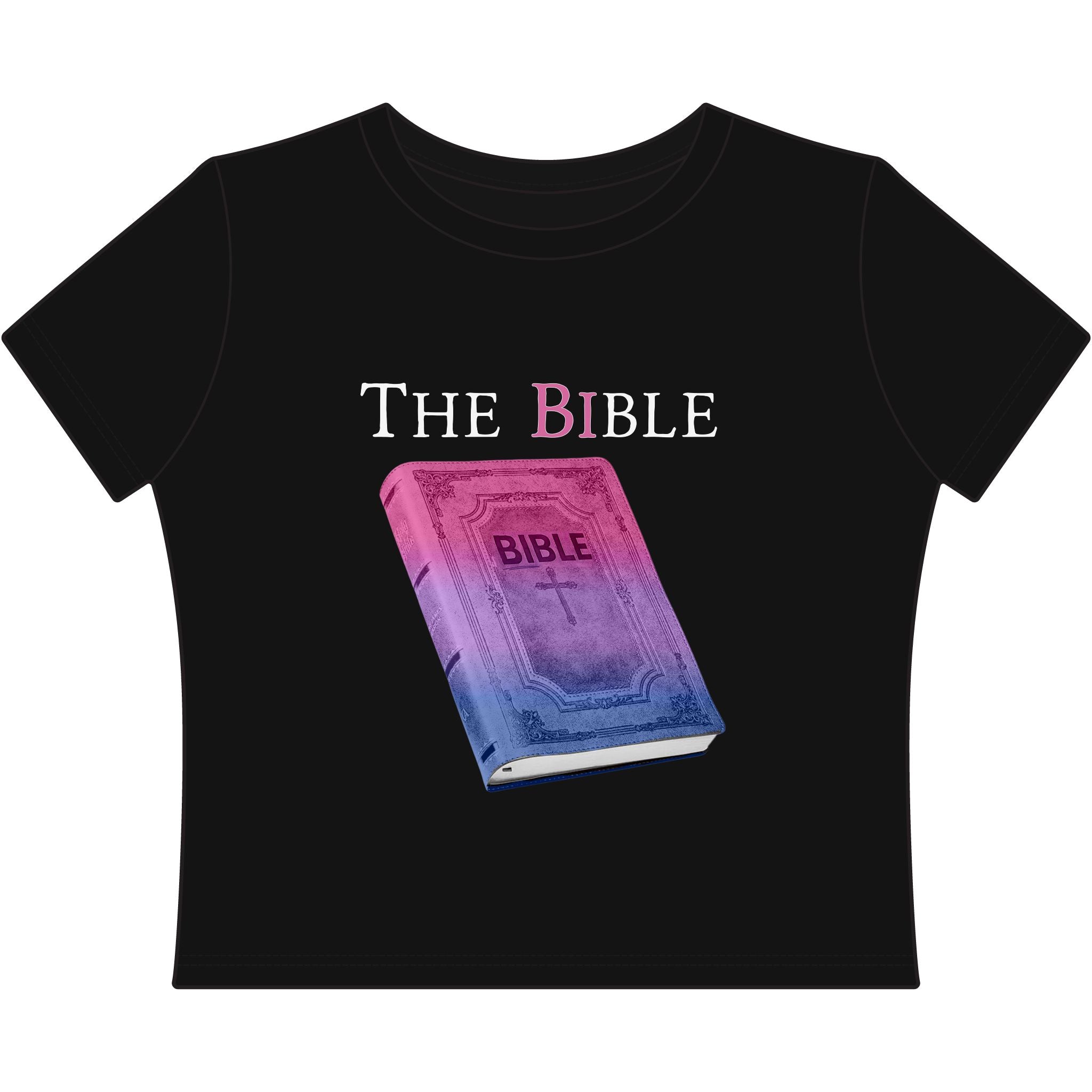 THE BIBLE