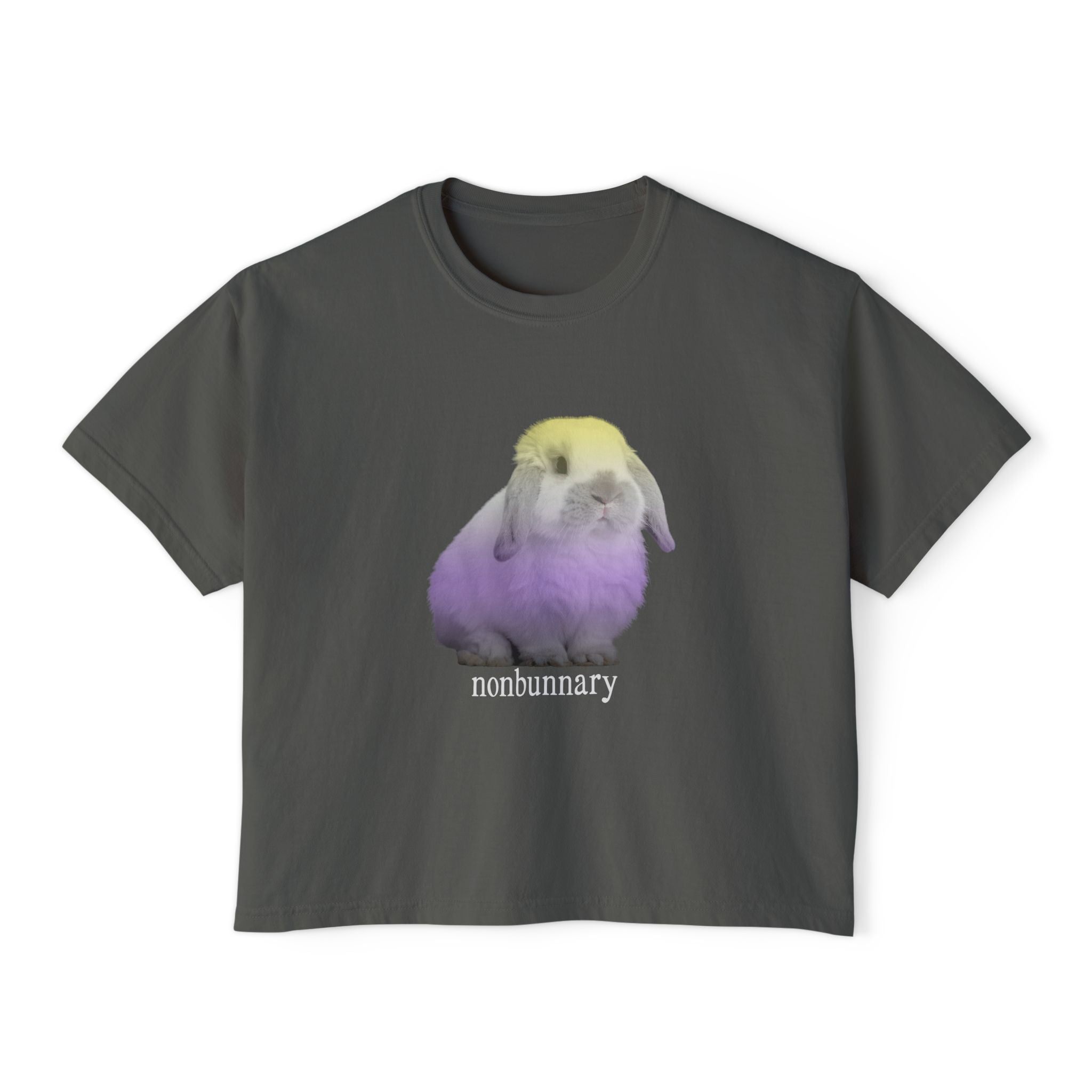 nonbunnary