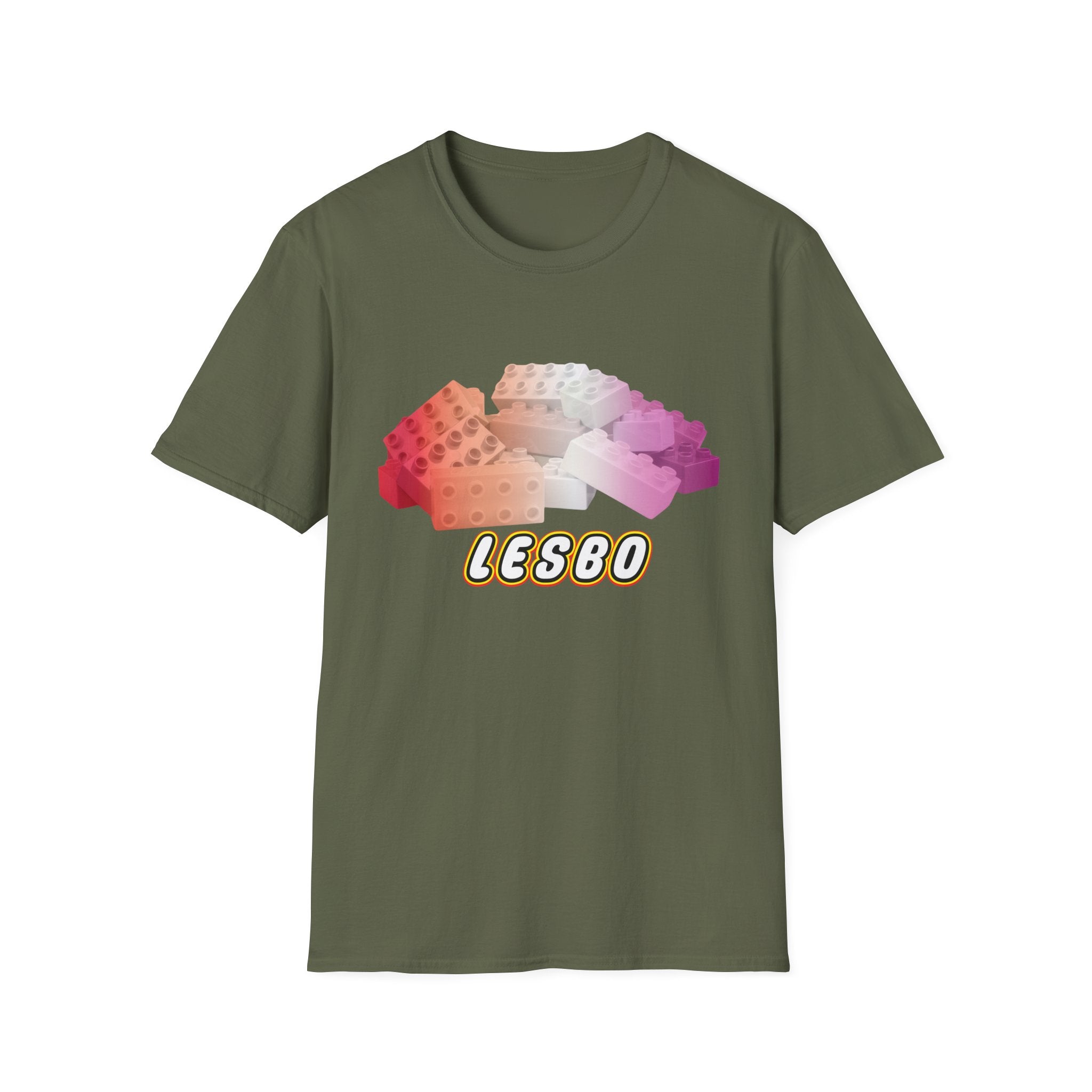 Lesbo