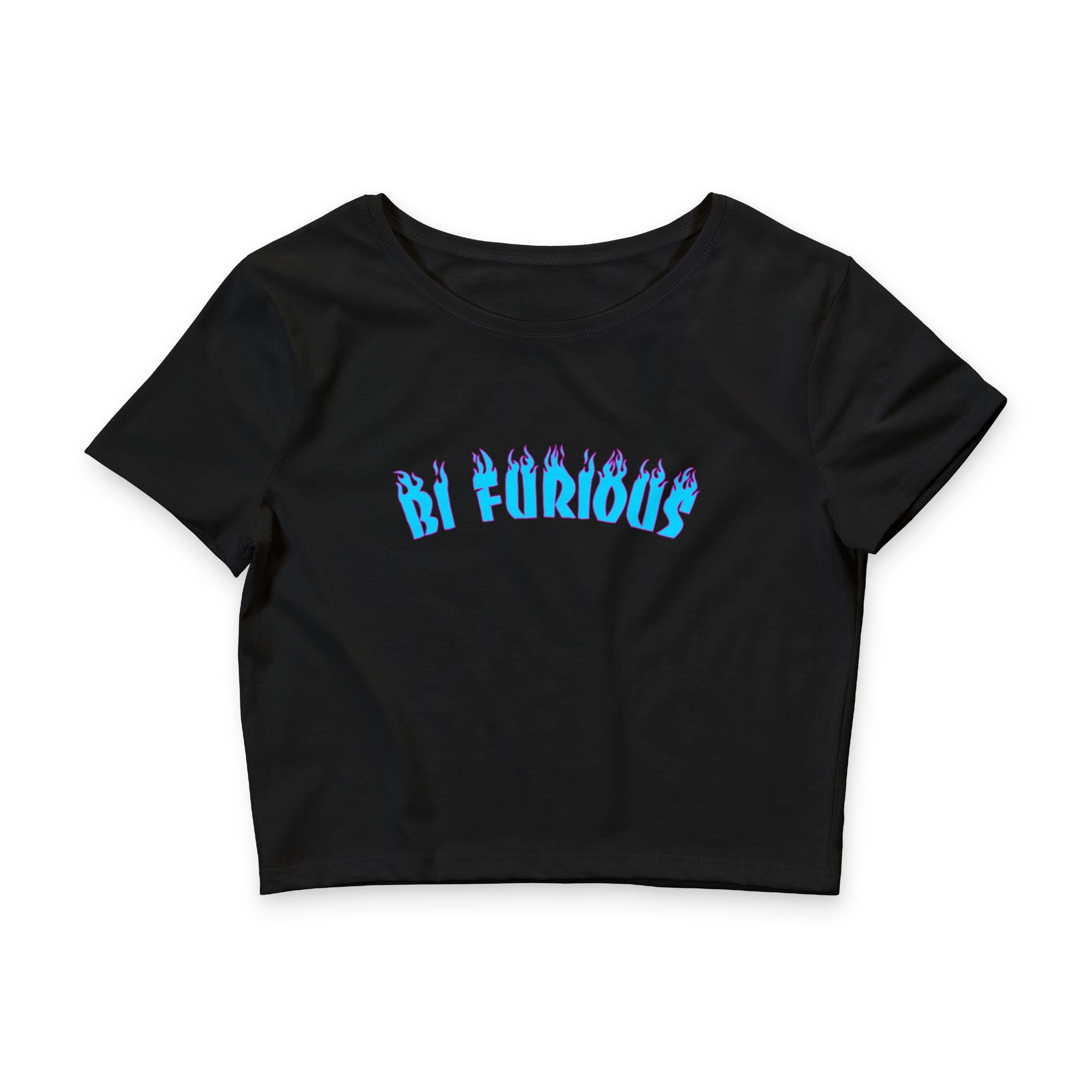 BI FURIOUS
