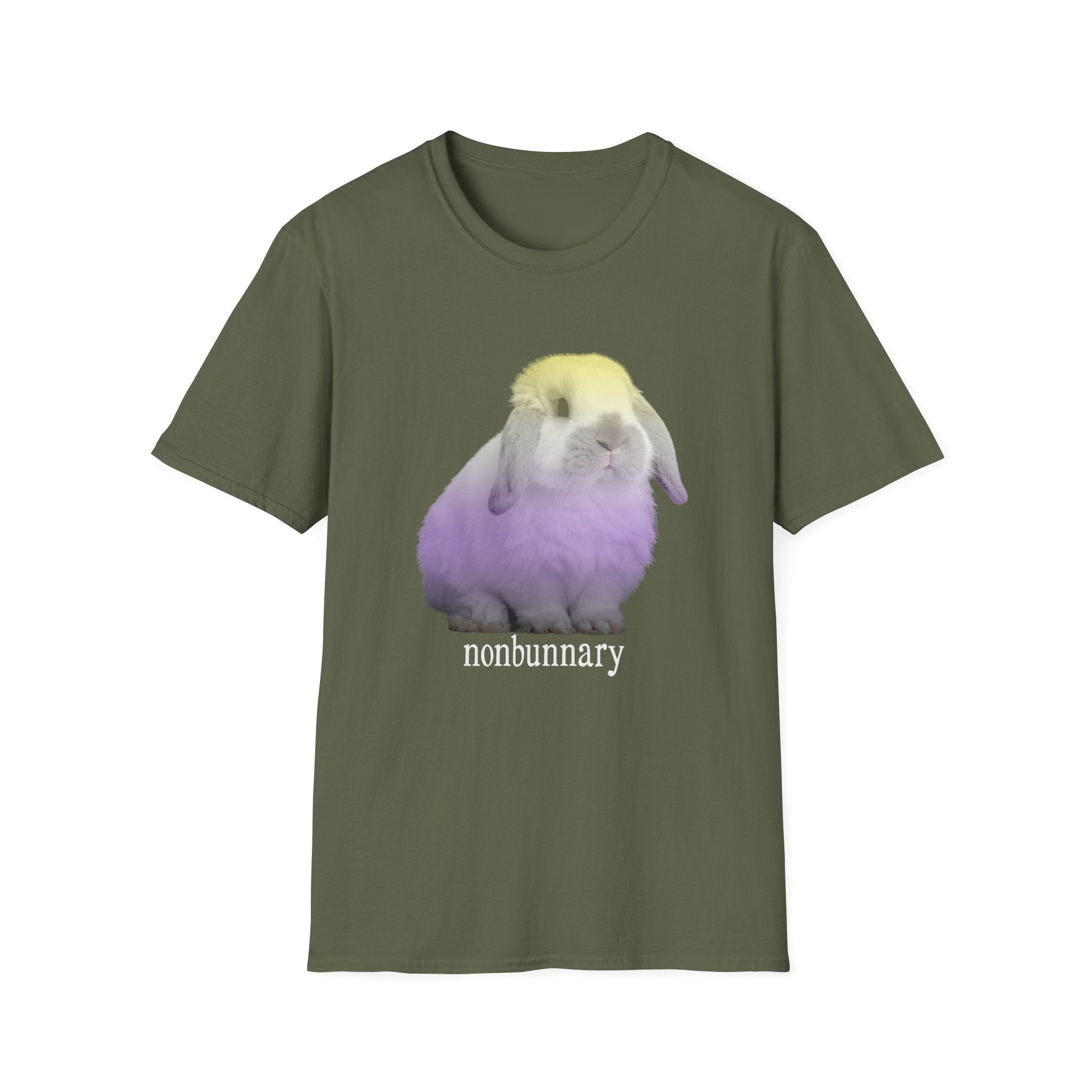 nonbunnary