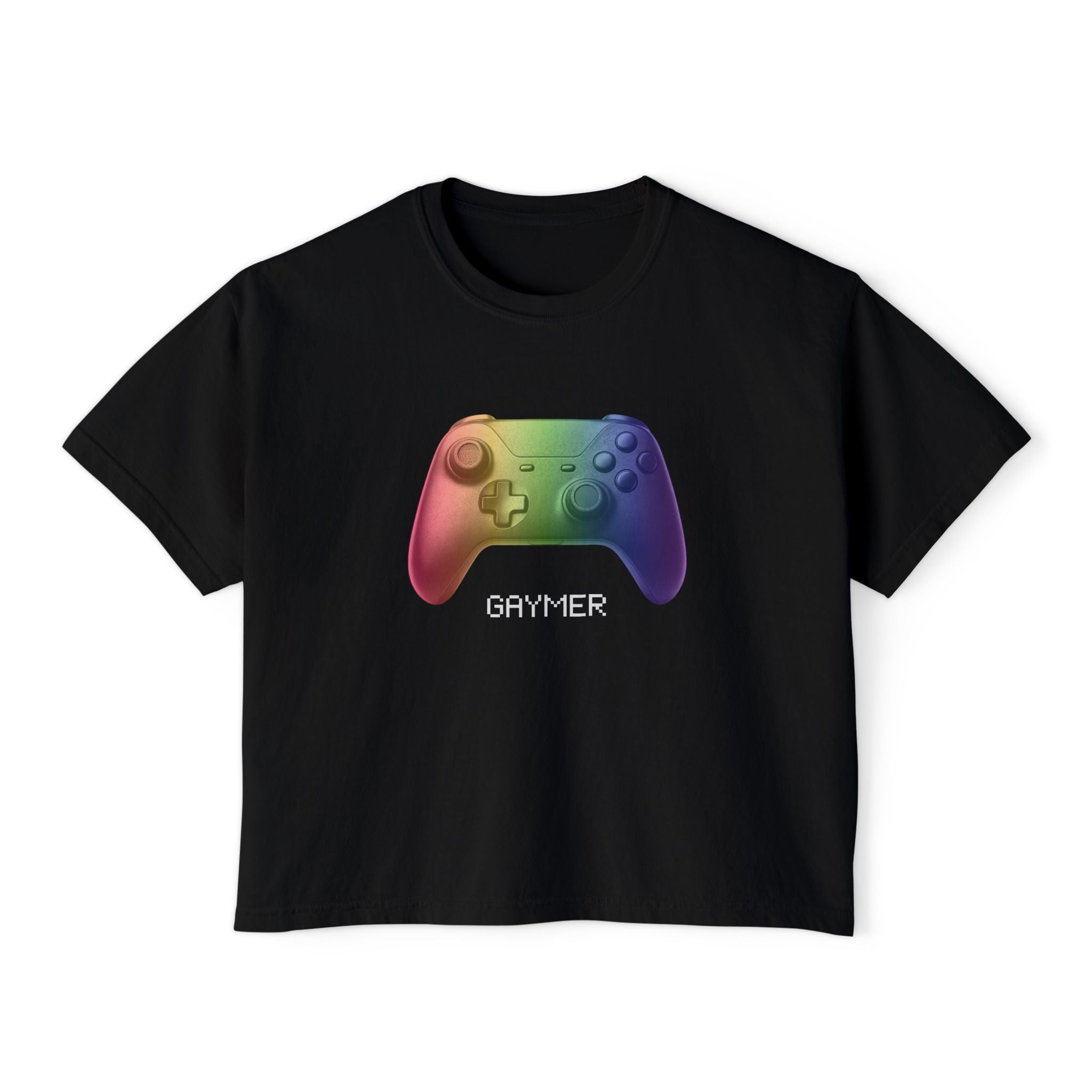 GAYMER