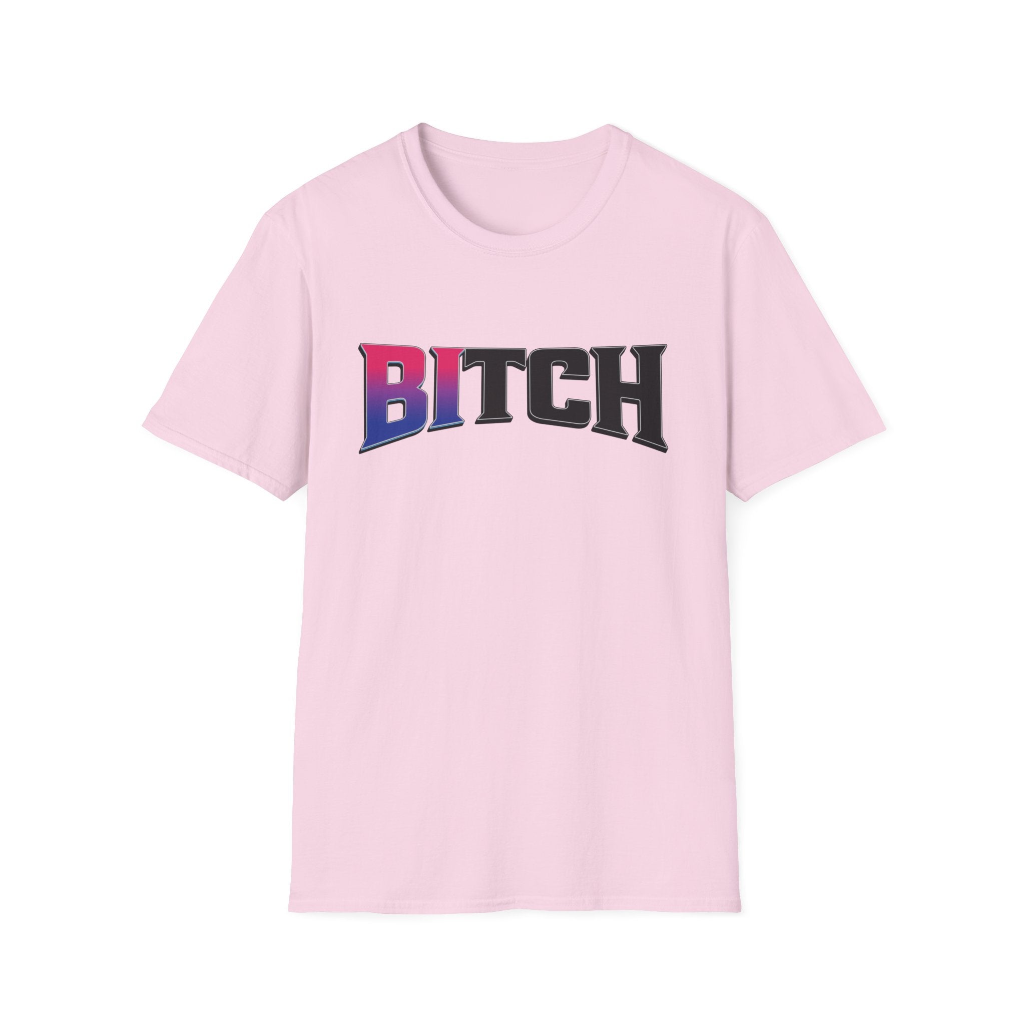 BITCH