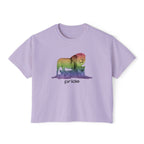 pride