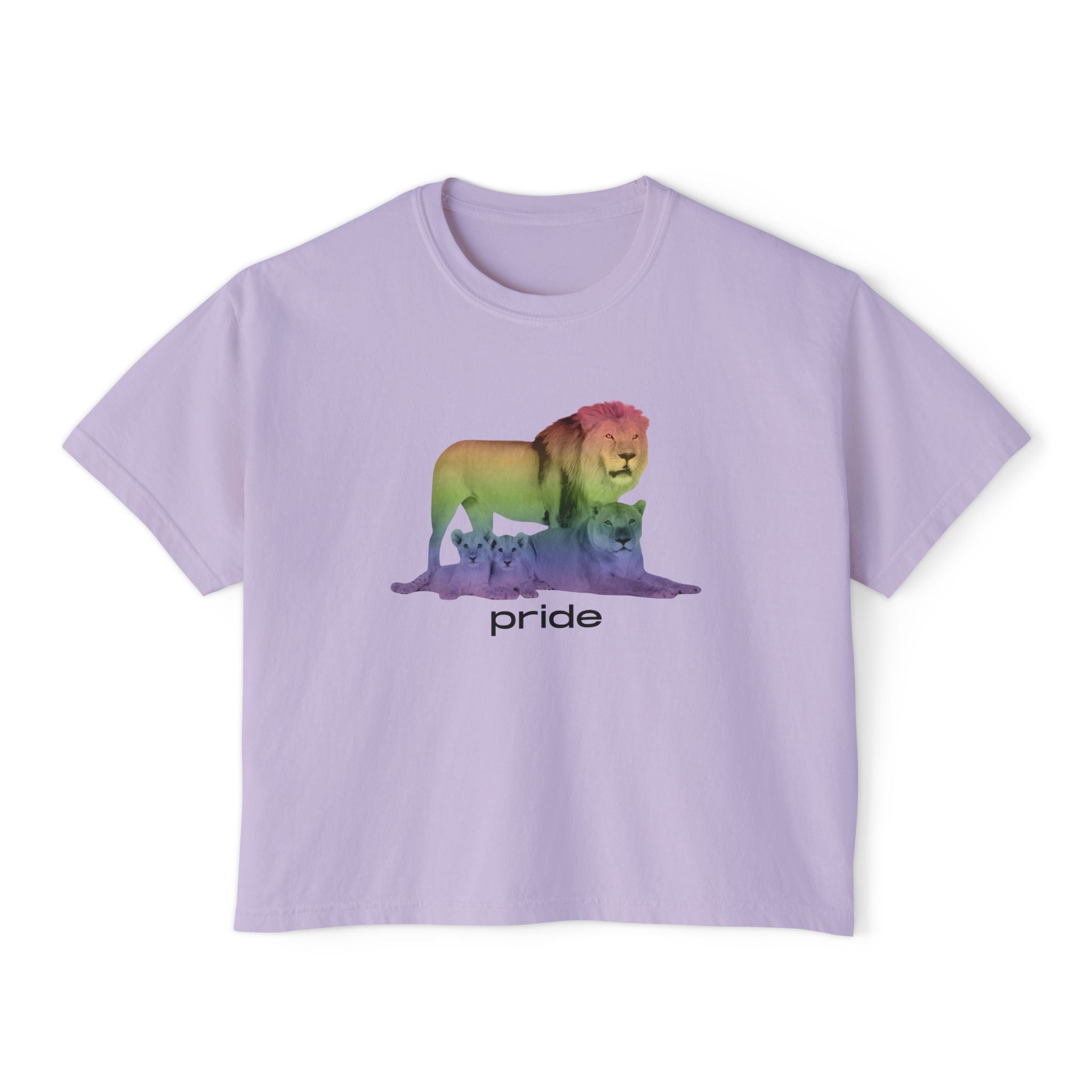 pride