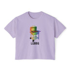 LGBBQ